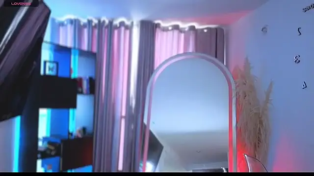 Snapshot of sexfire_lalita chatting on December 19, 2025, 8:55 pm sexfire lalita online show from December 19, 2025, 8:55 pm