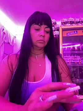 Snapshot of Hot_beauty__ chatting on March 17, 2026, 1:30 am Hot beauty online show from March 17, 2026, 1:30 am