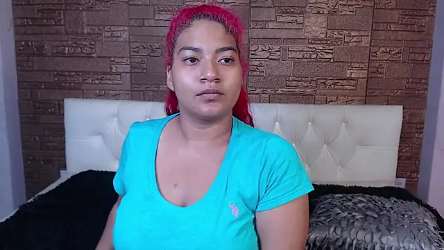 Arii-Ruiz online show from January 22, 2025, 5:16 am