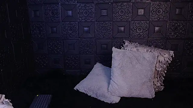 Arii-Ruiz online show from March 12, 2025, 8:41 pm