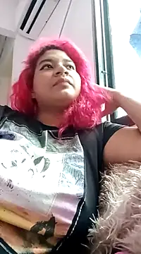 Arii-Ruiz online show from February 26, 2025, 8:36 pm