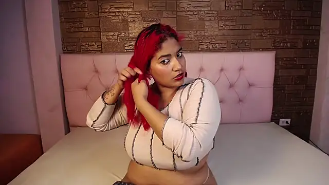 Arii-Ruiz online show from March 1, 2025, 9:48 pm