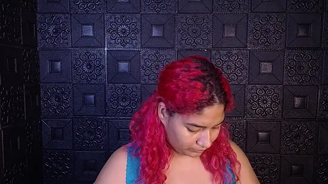 Arii-Ruiz online show from March 20, 2025, 9:13 pm