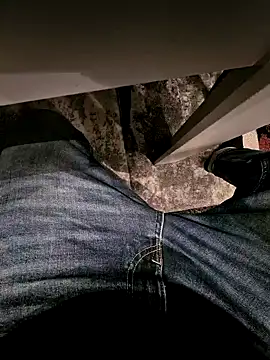 Snapshot of Warumnicht1980 chatting on January 16, 2025, 5:42 am Warumnicht1980 online show from January 16, 2025, 5:42 am