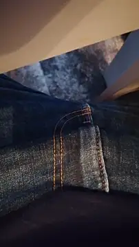 Warumnicht1980 online show from April 9, 2026, 5:31 am