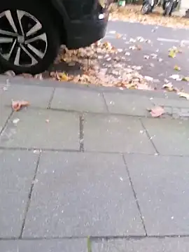 Warumnicht1980 online show from November 5, 2025, 2:09 pm