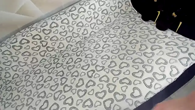 Sweet Lanaaaaa online show from January 6, 2026, 6:56 pm