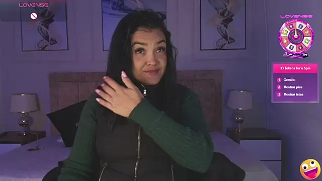 Snapshot of lyn_adamns chatting on March 7, 2025, 3:39 pm lyn adamns online show from March 7, 2025, 3:39 pm