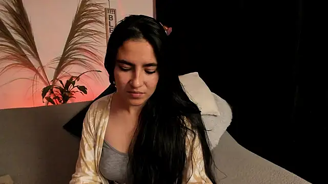 Serenity Day online show from September 26, 2025, 2:07 am