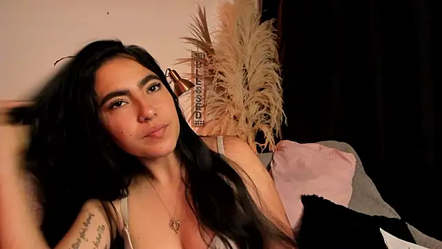 Serenity Day online show from February 28, 2026, 2:55 am