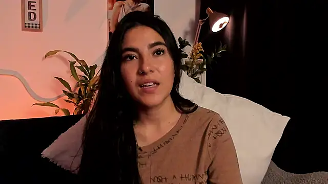 Serenity Day online show from March 17, 2025, 12:42 am