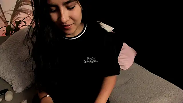 Serenity Day online show from September 15, 2025, 12:33 am