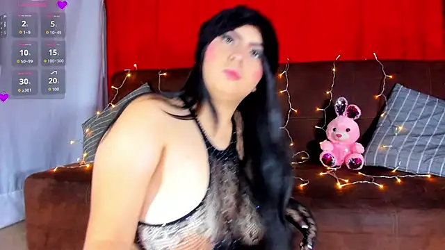 Snapshot of AnithaaYork chatting on December 4, 2025, 12:15 pm AnithaaYork online show from December 4, 2025, 12:15 pm