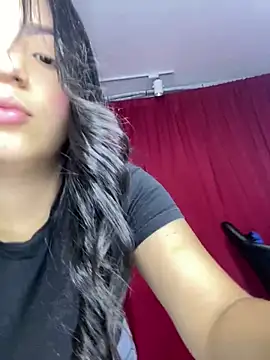 Snapshot of AnithaaYork chatting on October 15, 2025, 11:51 am AnithaaYork online show from October 15, 2025, 11:51 am