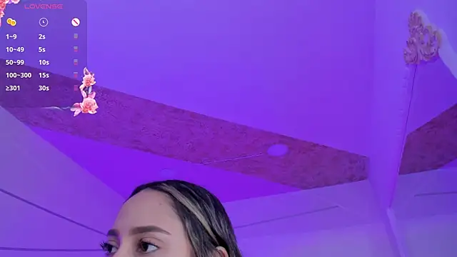 Snapshot of PandoraRider chatting on December 3, 2025, 2:49 pm PandoraRider online show from December 3, 2025, 2:49 pm