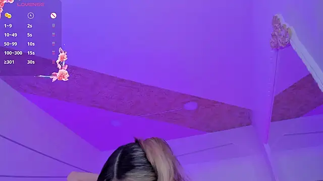 Snapshot of PandoraRider chatting on December 2, 2025, 2:30 pm PandoraRider online show from December 2, 2025, 2:30 pm