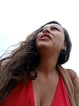 Snapshot of LIA__23 chatting on March 6, 2025, 7:10 pm LIA 23 online show from March 6, 2025, 7:10 pm