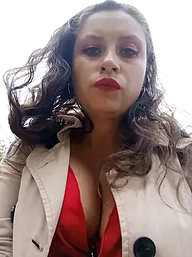 Snapshot of LIA__23 chatting on February 7, 2025, 7:49 pm LIA 23 online show from February 7, 2025, 7:49 pm