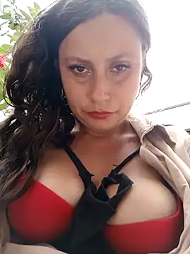 Snapshot of LIA__23 chatting on February 13, 2025, 8:55 pm LIA 23 online show from February 13, 2025, 8:55 pm