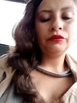 Snapshot of LIA__23 chatting on March 4, 2025, 4:20 pm LIA 23 online show from March 4, 2025, 4:20 pm