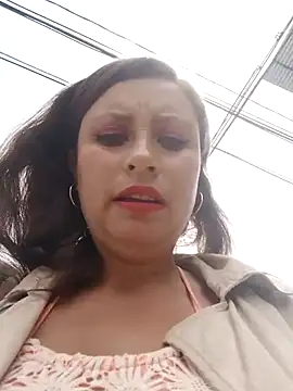 Snapshot of LIA__23 chatting on February 27, 2025, 5:05 pm LIA 23 online show from February 27, 2025, 5:05 pm