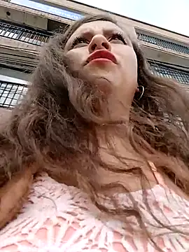 Snapshot of LIA__23 chatting on February 15, 2025, 7:28 pm LIA 23 online show from February 15, 2025, 7:28 pm