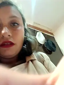 Snapshot of LIA__23 chatting on February 10, 2025, 4:14 pm LIA 23 online show from February 10, 2025, 4:14 pm