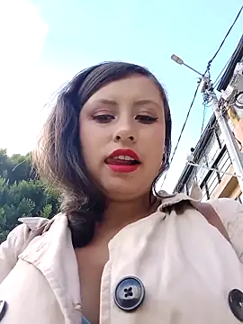 Snapshot of LIA__23 chatting on March 22, 2025, 12:35 pm LIA 23 online show from March 22, 2025, 12:35 pm