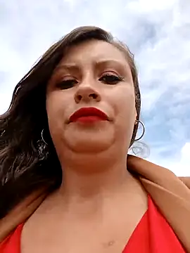 Snapshot of LIA__23 chatting on February 14, 2025, 2:54 pm LIA 23 online show from February 14, 2025, 2:54 pm