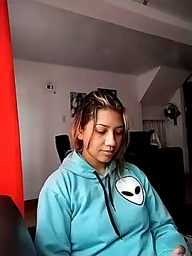 Snapshot of nina_carther chatting on February 27, 2025, 12:23 pm nina carther online show from February 27, 2025, 12:23 pm