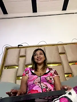 Snapshot of nina_carther chatting on September 27, 2025, 11:05 am nina carther online show from September 27, 2025, 11:05 am