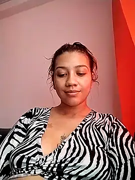 Snapshot of nina_carther chatting on March 7, 2025, 3:18 pm nina carther online show from March 7, 2025, 3:18 pm