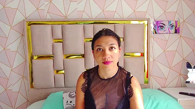 nina carther online show from March 2, 2026, 1:29 pm