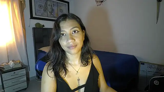 Snapshot of nina_carther chatting on May 22, 2026, 5:00 pm nina carther online show from May 22, 2026, 5:00 pm