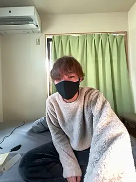 UKI06 online show from January 15, 2026, 6:06 am