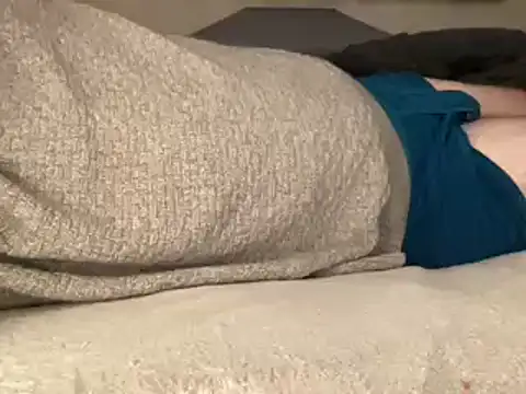 DaddyTopBruno online show from January 29, 2025, 6:50 pm