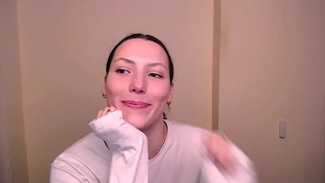 Snapshot of VanessaMay_ chatting on March 9, 2025, 10:52 pm VanessaMay online show from March 9, 2025, 10:52 pm