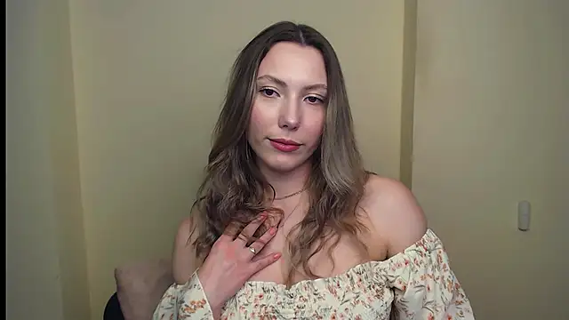 Snapshot of VanessaMay_ chatting on March 14, 2025, 10:05 pm VanessaMay online show from March 14, 2025, 10:05 pm