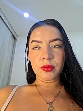 Anal Luucia online show from September 13, 2025, 12:38 pm