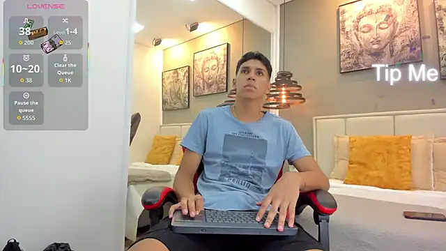 kieran derek online show from November 20, 2025, 3:18 am