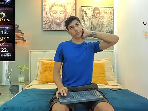 kieran derek online show from November 2, 2025, 3:22 am