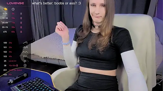 Snapshot of Casey_Dreamer chatting on May 31, 2026, 9:04 pm Casey Dreamer online show from May 31, 2026, 9:04 pm