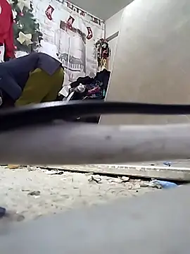 6MataGarcia online show from December 19, 2024, 5:51 am