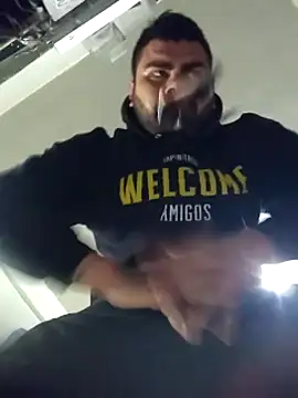 6MataGarcia online show from December 20, 2024, 2:52 am