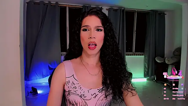 gatitavenecis online show from May 1, 2026, 12:48 am