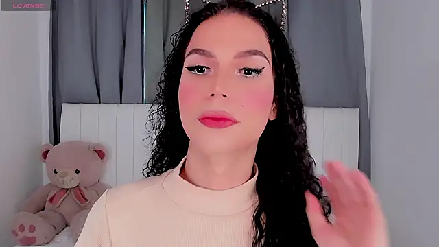 gatitavenecis online show from September 25, 2025, 3:40 pm