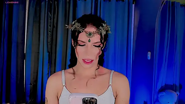 gatitavenecis online show from February 18, 2025, 7:30 pm