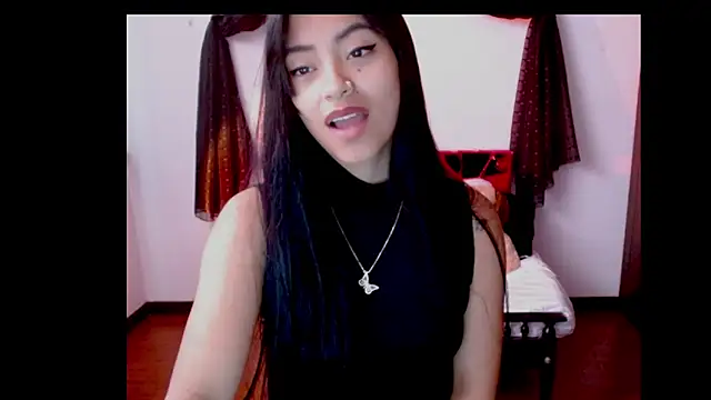 NatalyEscobar lx online show from March 3, 2025, 3:11 pm