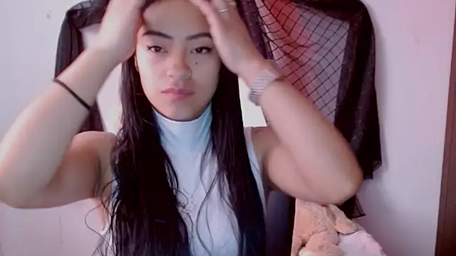 NatalyEscobar lx online show from March 8, 2025, 12:09 pm