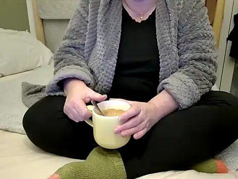 MarthaBriest online show from February 28, 2026, 3:39 am